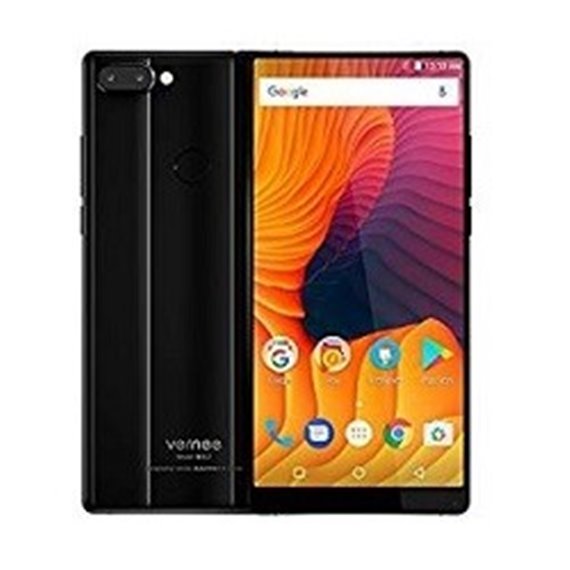 MIX2 - Smartphone Android da 6" caratterizzato da un DISPLAY FAVOLOSO ed una ottima AUTONOMIA -