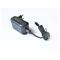 Caricabatterie USB con Mini camera FullHD 1080p incorporata, registra e trasmette Audio/Video in DIRETTA