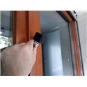 Mini camera HD 720p con VISIONE NOTTURNA, registra e trasmette Audio/Video in DIRETTA su internet via Wi-Fi e 3G