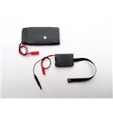 Micro camera FULL-HD 1080p 120°, registra e trasmette Audio/Video in DIRETTA su internet via Wi-Fi e 3G con Motion Detector