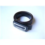 Cintura con Mini camera HD Ready 720p, registra e tresmette Audio/Video via Wi-Fi e 3G con Motion Detector