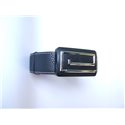 Cintura con Mini camera HD Ready 720p, registra e tresmette Audio/Video via Wi-Fi e 3G con Motion Detector