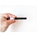 Mini camera FullHD 1080p, 7 H autonomia in reg. Audio/Video, FullHD 1080p e Motion Detectore corpo metallico e Magnetico