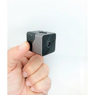 Mini telecamera HD