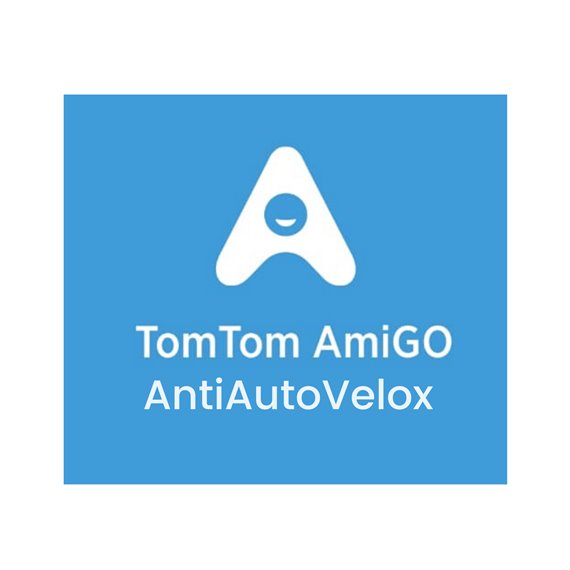 Tom Tom AmiGO