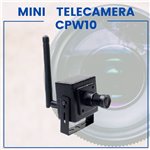 Mini telecamera spy con Sensore SONY IMX323 da 5 Mega Pixels, ottima visione notturna