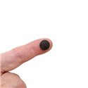 Ottica zoom leggero da 8mm (1,8x) Pin Hole per telecamere con attacco MiniLens