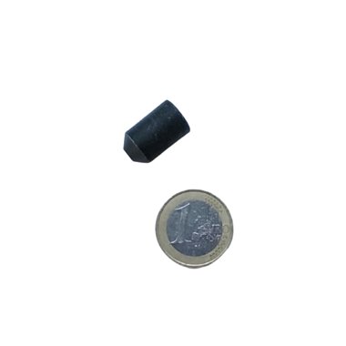 Ottica zoom da 25mm (5x) Pin Hole per telecamere con attacco MiniLens