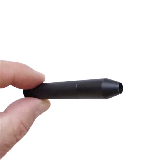 Ottica zoom da 70mm (14x) Pin Hole per telecamere con attacco MiniLens