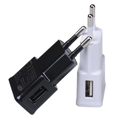 Caricabatterie USB (senza cavo)