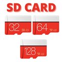 Scheda di memoria SD CARD 64GB