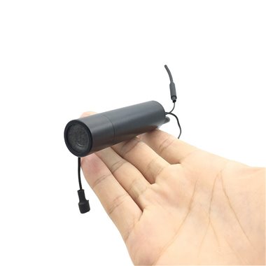 Mini telecamera WiFi CLOUD FullHD 1080p sensore di movimento, audio/video IN DIRETTA software Windows e app Android/iPhone