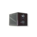 Spy cam con sim 4G interata, batteria interna fino a 3 mesi