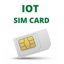 Sim Card iOT "RISERVATA" a bassissimo costo per localizzatori GPS antifurti e DOMOTICA