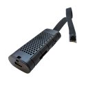 Spy cam - Mini camera - VIDEOSPIA - microspia -VSPRO5.90
