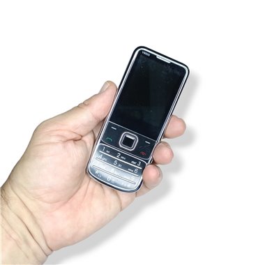 Telefono Smartphone con REGISTRAZIONE delle telefonate e TRUCCAVOCE integrato