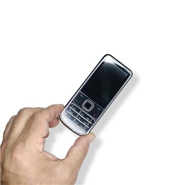Telefono Smartphone con REGISTRAZIONE delle telefonate e TRUCCAVOCE integrato