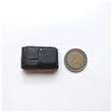 Microspia ambientale GSM con registratore Audio su MicroSD, attivazione vocale e sensore di movimento - 3 giorni di autonomia