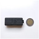 Microspia ambientale GSM con registratore Audio su MicroSD, attivazione vocale e sensore di movimento - 6 giorni di autonomia