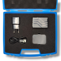 Localizzatore GPS anonimo Discovery DS10 stagno magnetico con sim anonima