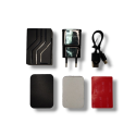 Localizzatore GPS anonimo Discovery DS10 stagno magnetico con sim anonima