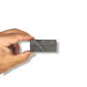 Localizzatore GPS anonimo Discovery DS20 stagno magnetico con sim anonima