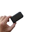 Localizzatore GPS SENZA SIM CARD INTESTATA, stagno, magnetico, adesivo, con 15/20 giorni di autonomia