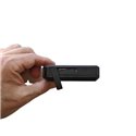 Localizzatore GPS SENZA SIM CARD INTESTATA, stagno, magnetico, adesivo, con 15/20 giorni di autonomia