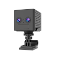 Spy cam con zoom 10x autonomia di 15 giorni