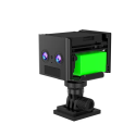 Spy cam con zoom 10x autonomia di 15 giorni