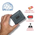 GPS A BASSO COSTO