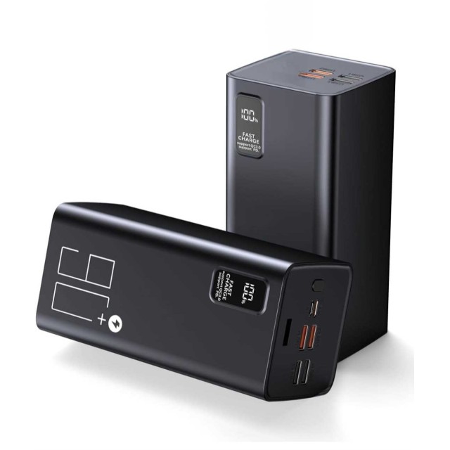 Power Bank professionale 90Ah
