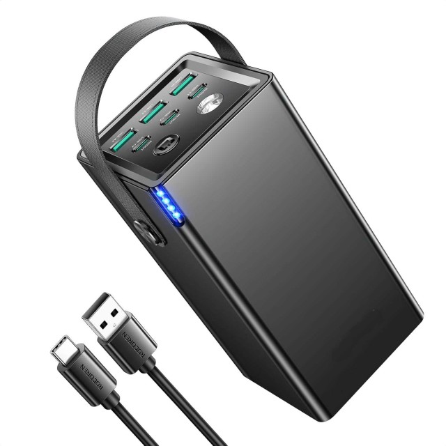 Power Bank professionale 50Ah