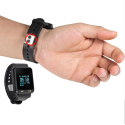 Braccialetto GPS Professionale per Bambini, Anziani e malati di Alzheimer